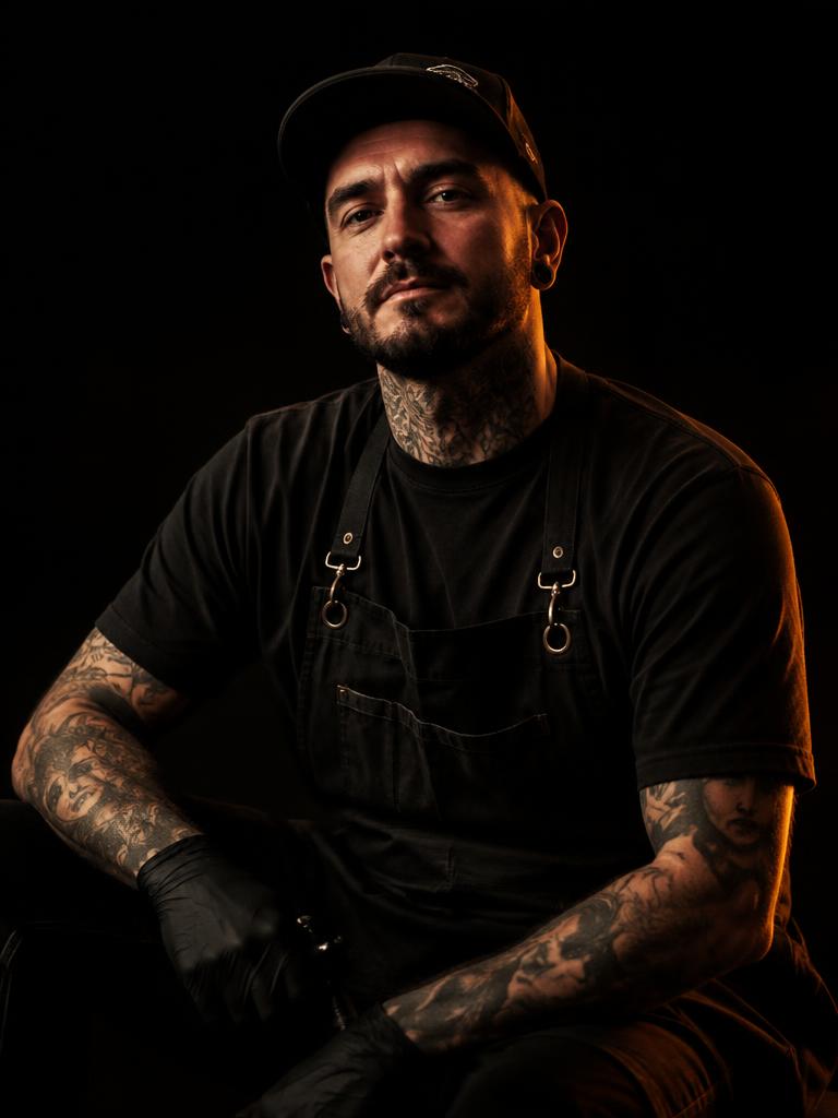 Portrait de JOBOY